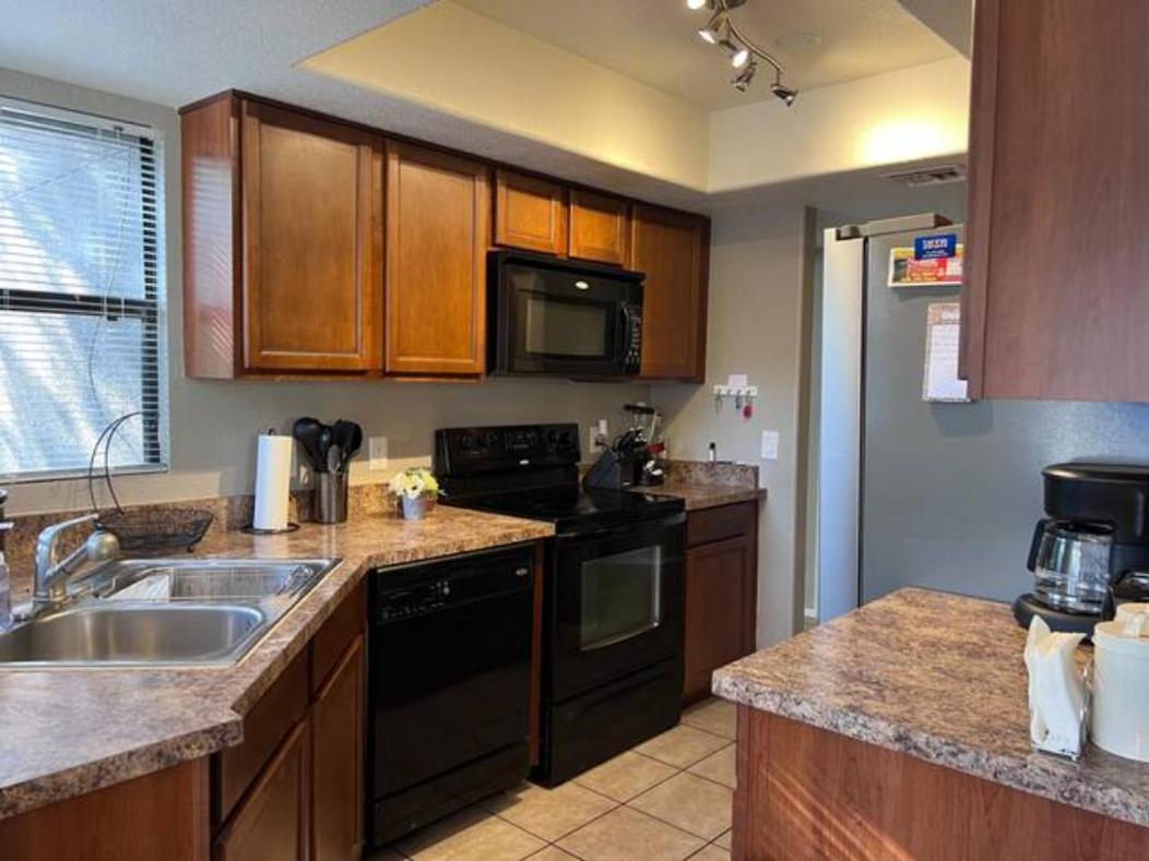 Tucson The Greens! 3Br Apt W/ Pool & Spa Exteriör bild