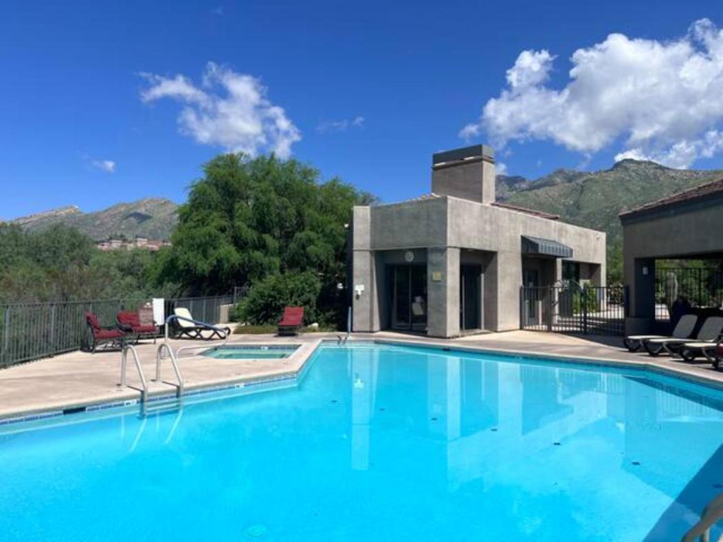 Tucson The Greens! 3Br Apt W/ Pool & Spa Exteriör bild