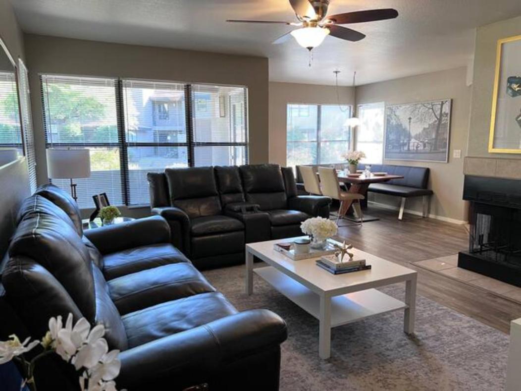 Tucson The Greens! 3Br Apt W/ Pool & Spa Exteriör bild
