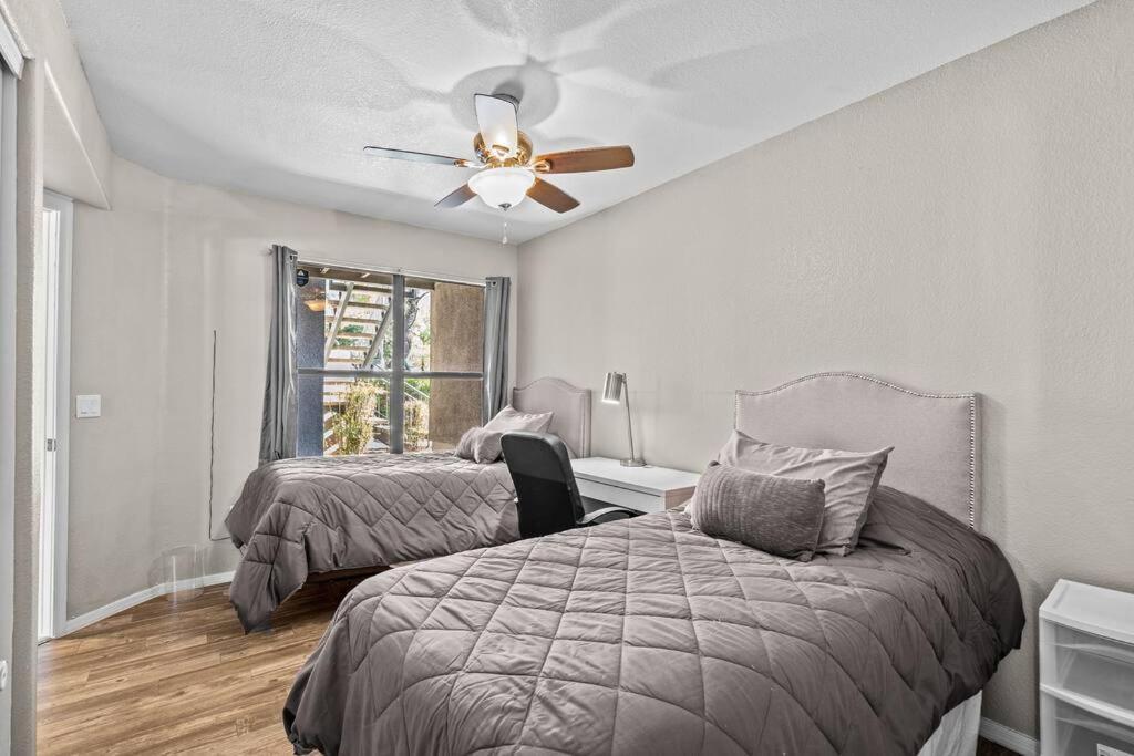 Tucson The Greens! 3Br Apt W/ Pool & Spa Exteriör bild