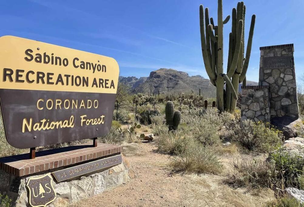 Tucson The Greens! 3Br Apt W/ Pool & Spa Exteriör bild