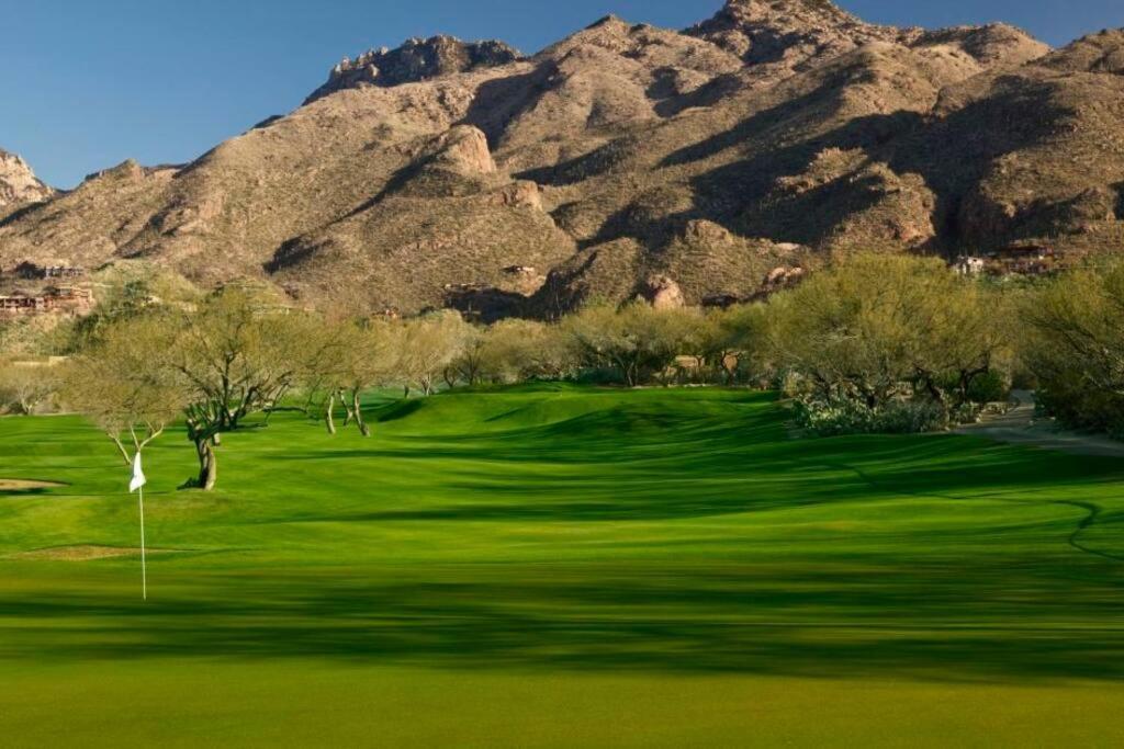 Tucson The Greens! 3Br Apt W/ Pool & Spa Exteriör bild