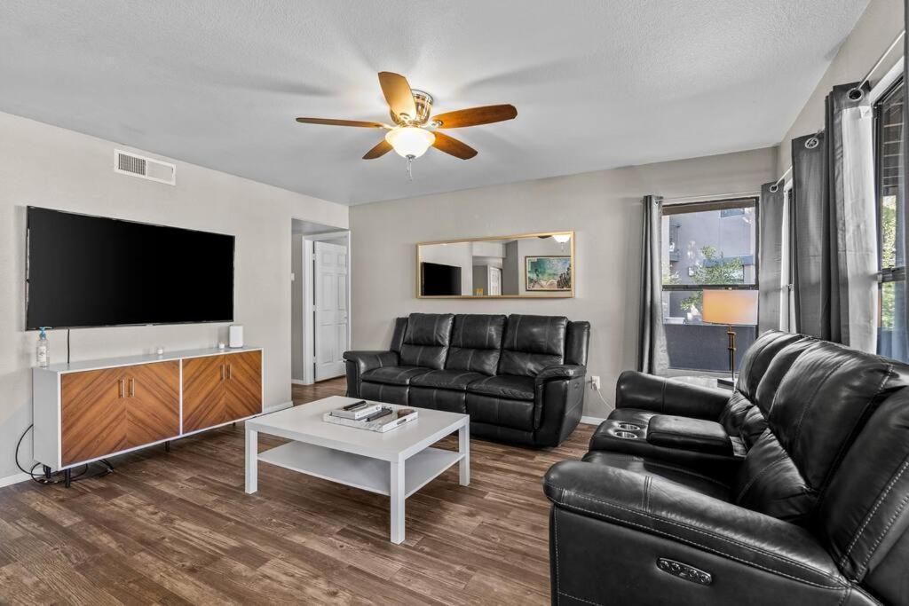 Tucson The Greens! 3Br Apt W/ Pool & Spa Exteriör bild