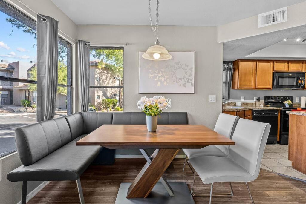Tucson The Greens! 3Br Apt W/ Pool & Spa Exteriör bild