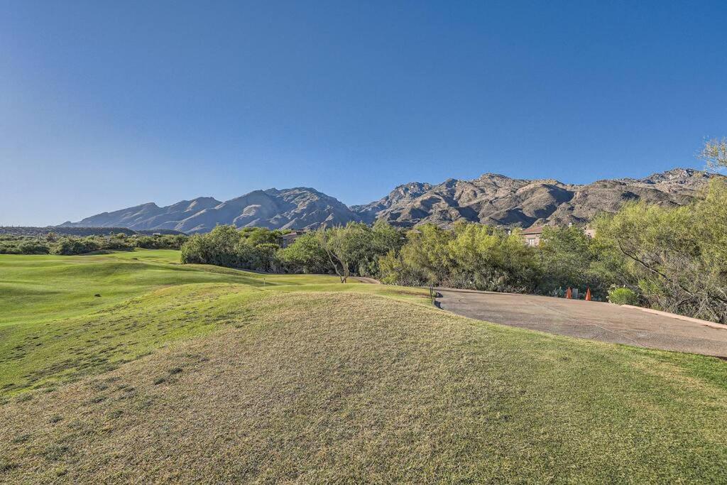 Tucson The Greens! 3Br Apt W/ Pool & Spa Exteriör bild