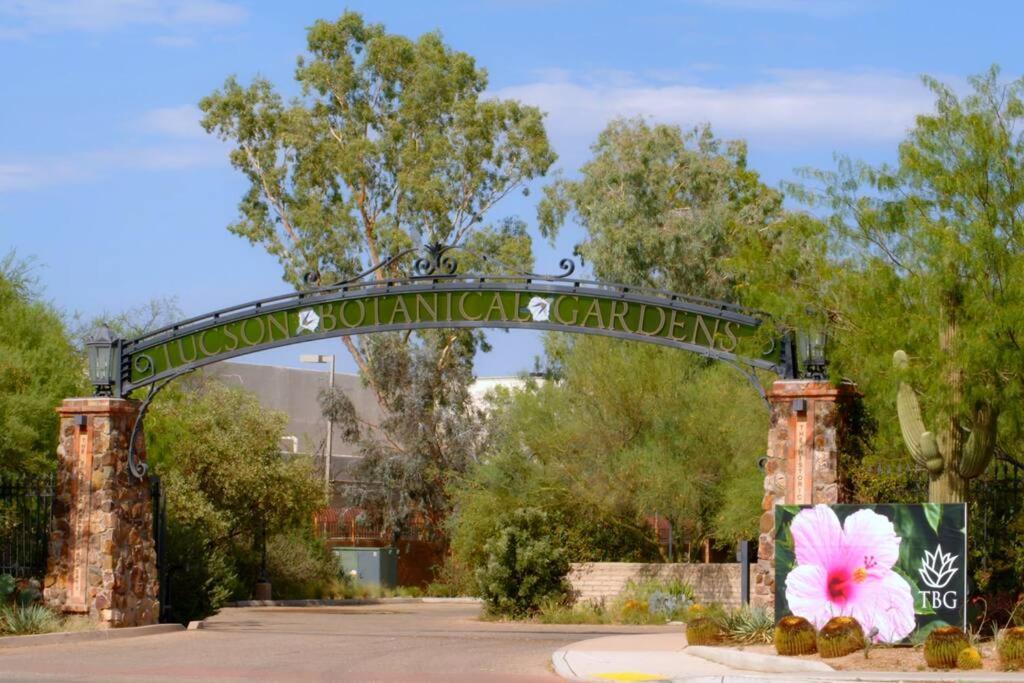 Tucson The Greens! 3Br Apt W/ Pool & Spa Exteriör bild