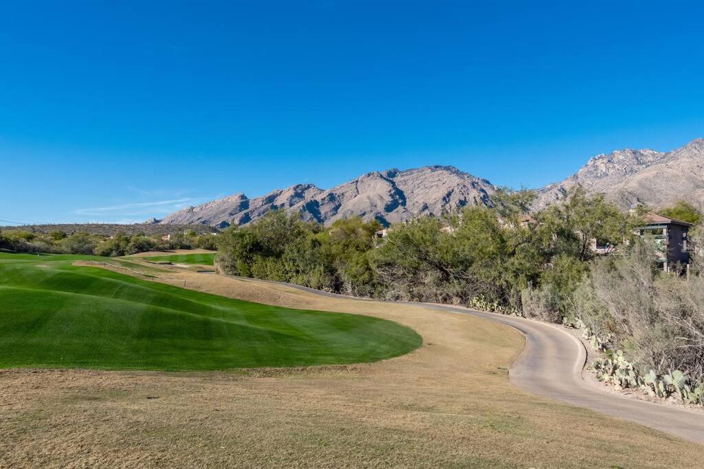 Tucson The Greens! 3Br Apt W/ Pool & Spa Exteriör bild